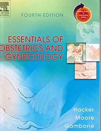 Full Download Essentials Of Obstetrics And Gynecology Textbook With Downloadable Pda Software 