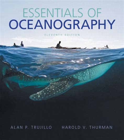 Full Download Essentials Of Oceanography 5Th Edition 