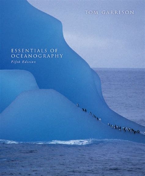 Read Essentials Of Oceanography 5Th Edition 