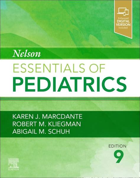 Full Download Essentials Of Pediatric Nursing 9Th Edition 