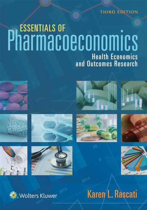 Read Online Essentials Of Pharmacoeconomics 