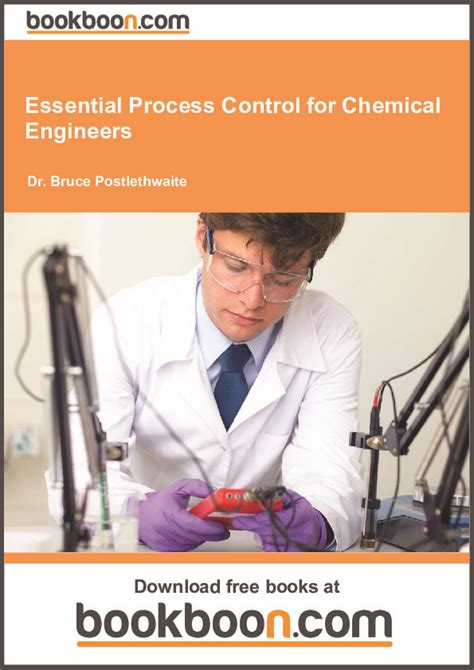 Read Online Essentials Of Process Control Solutions Manual 