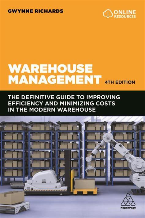 Full Download Essentials Of Profitable Warehouse Operations Pdf Book 