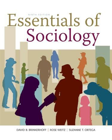 Download Essentials Of Sociology 9Th Edition Pdf Pdf 
