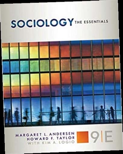 Download Essentials Of Sociology 9Th Edition Pdf Pdf 