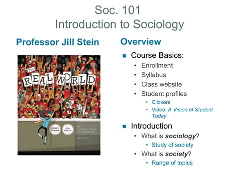 Full Download Essentials Of Sociology Chapter 1 