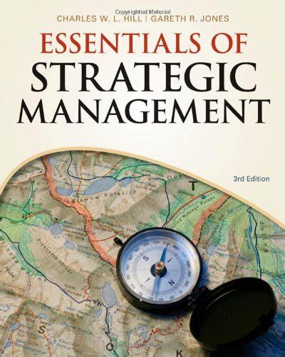 Full Download Essentials Of Strategic Management 3Rd Edition Gamble 