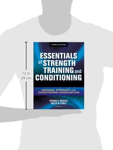 Read Essentials Of Strength Training And Conditioning Dhaze 