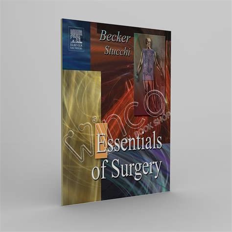 Read Essentials Of Surgery Becker Pdf 