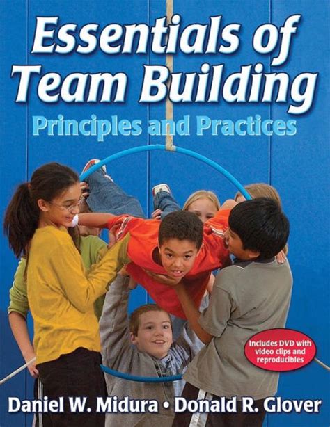 Download Essentials Of Team Building 