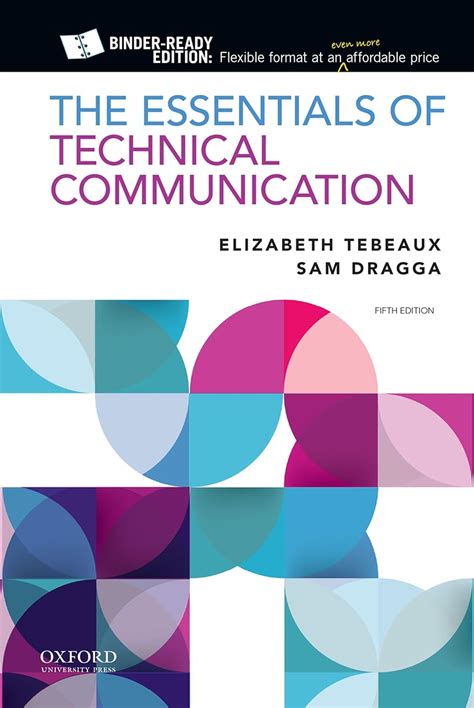 Read Essentials Of Technical Communication Second Edition 