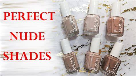 essie bone nudes