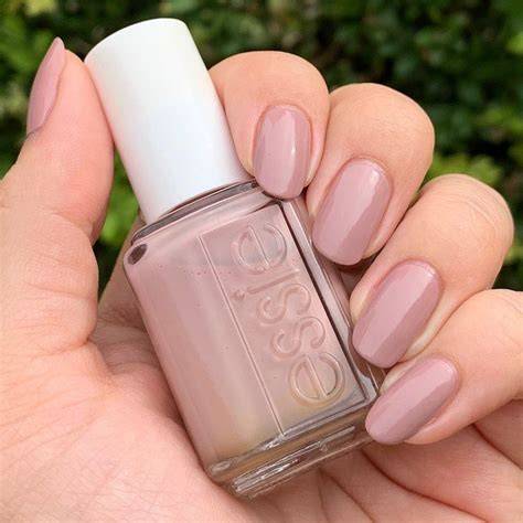 essie got back nude