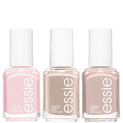 essie gotback nude