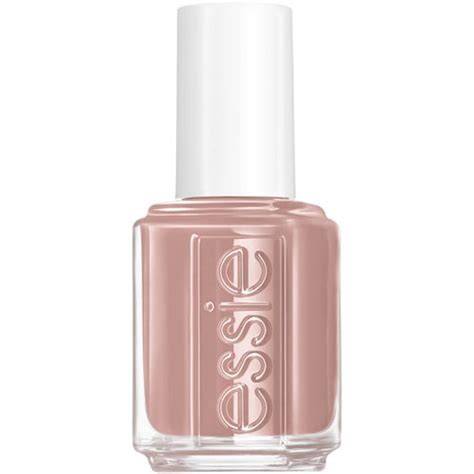essie nude
