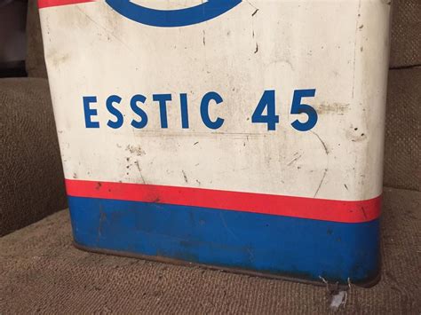 Esso Esstic 65