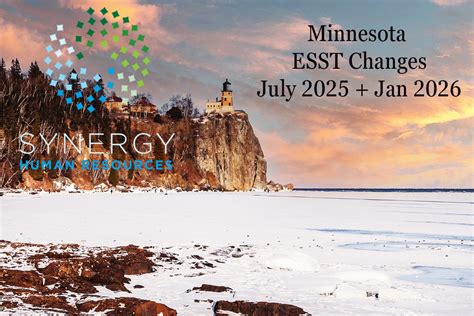 esst minnesota