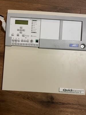 Est Quick Start Alarm User Manual