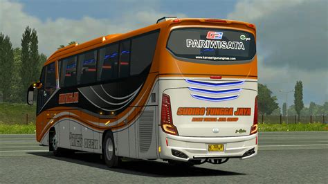 est2 mod bus indonesia