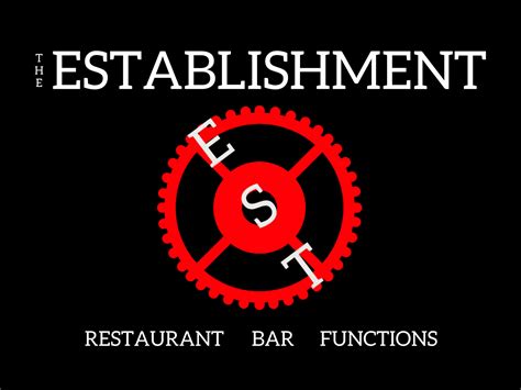 establishment