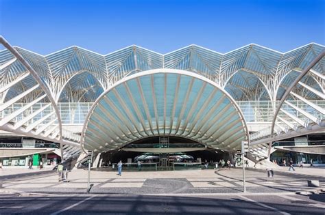 Estacion De Oriente
