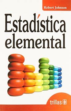 estadistica elemental robert johnson