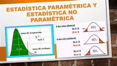 Estadistica No Parametrica
