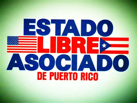Estado Libre Asociado