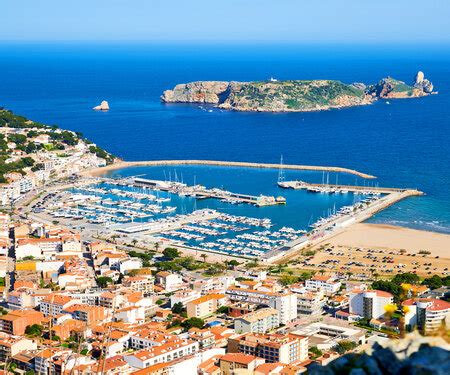 estartit vakantie