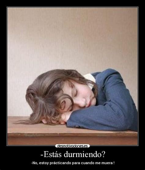 Estas Durmiendo