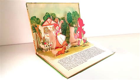 estate libro pop up ediz a colori