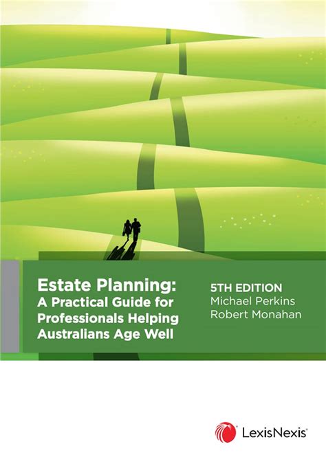 Read Estate Planning 5Th Edition 