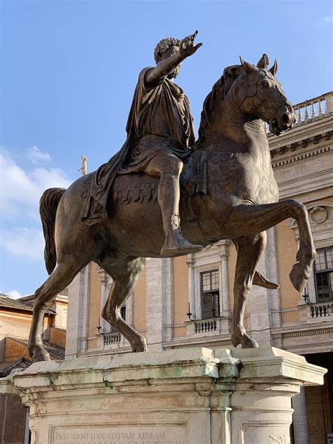 Estatuas Romanas