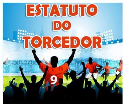 Estatuto Do Torcedor