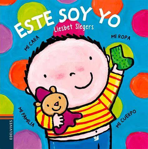 este soy yo cometa