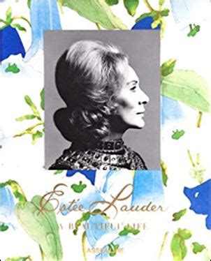 estee lauder biografie