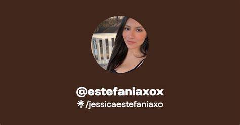 estefaniaxox nude