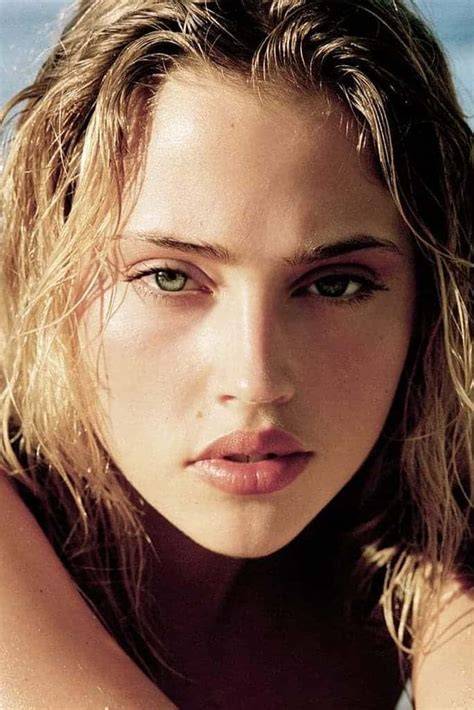 estella warren nude