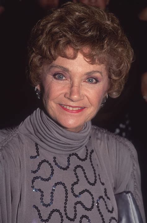 estelle getty nude