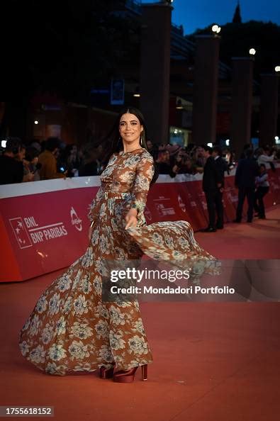 Ester Pantano Nuda