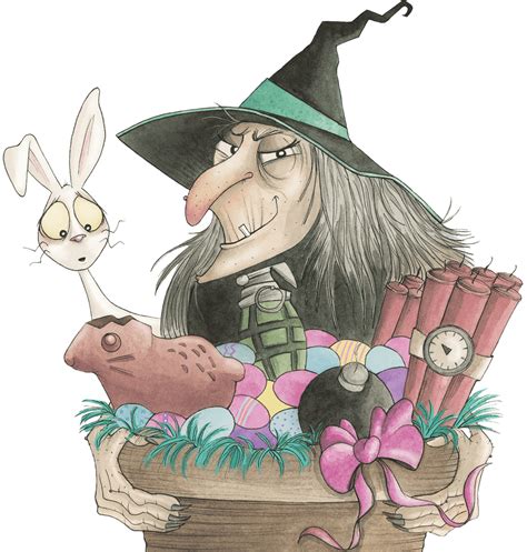 Ester Witch
