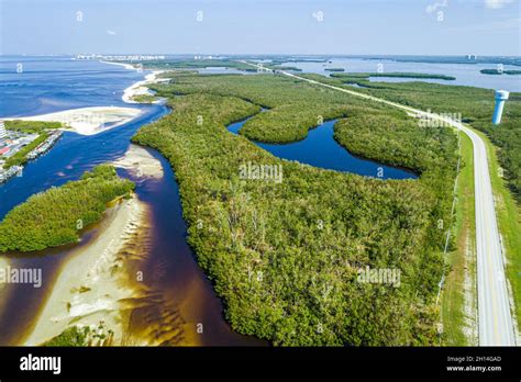estero bay florida