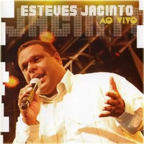 esteves jacinto ao vivo rar