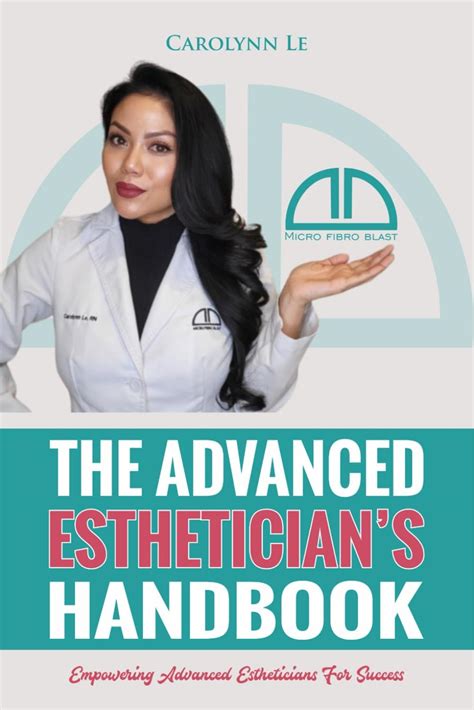 Esthetician Textbook