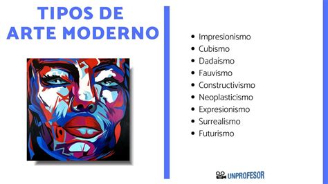 Estilo De Arte