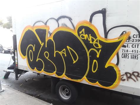 Estilos De Graffitis