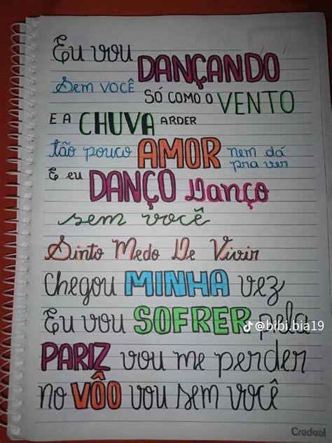Estilos De Músicas