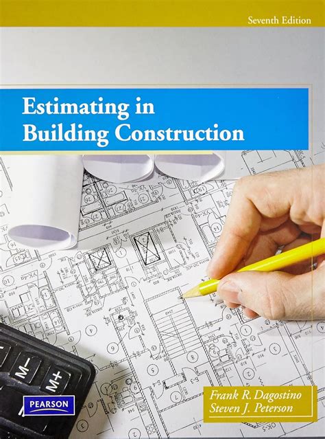 Estimate Building Construction 7th Edition