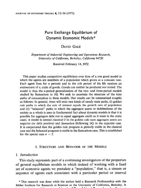 Estimating Dynamic Economic Models With Non Parametric