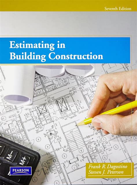 Full Download Estimating In Building Construction 7Th Edition 